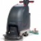 2 Automatic Scrubber Dryer Machine